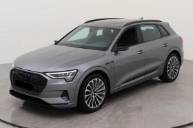 Audi E-Tron 55 Advanced - Quattro, снимка 1