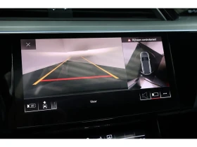 Audi E-Tron 55 Advanced - Quattro* Edition One | Mobile.bg    10