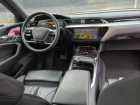 Audi E-Tron 55 Advanced - Quattro, снимка 5