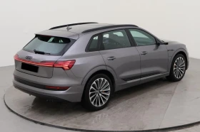 Audi E-Tron 55 Advanced - Quattro | Mobile.bg    3