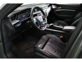 Audi E-Tron 55 Advanced - Quattro* Edition One | Mobile.bg    8