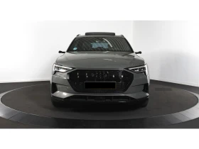 Audi E-Tron 55 Advanced - Quattro* Edition One | Mobile.bg    2