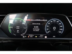 Audi E-Tron 55 Advanced - Quattro* Edition One | Mobile.bg    9