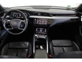 Audi E-Tron 55 Advanced - Quattro* Edition One | Mobile.bg    6