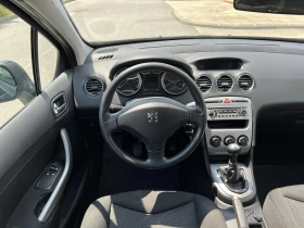 Peugeot 308 1.4, снимка 9