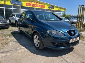 Seat Altea 1.9 TDI 105ps, снимка 3