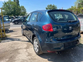 Seat Altea 1.9 TDI 105ps, снимка 5