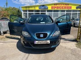 Seat Altea 1.9 TDI 105ps 1