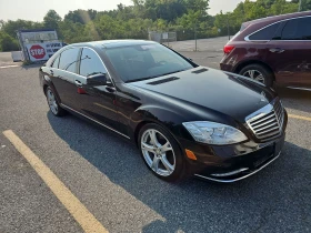 Mercedes-Benz S 550 4matic/FULL/Фиксирана цена, снимка 1