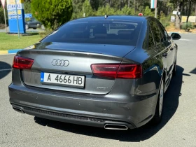 Audi A6 3.0 TDI MATRIX* HEAD UP, снимка 5