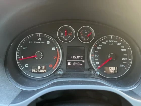 Audi A3 1.6 ГАЗ, снимка 5