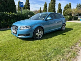 Audi A3 1.6 ГАЗ, снимка 1