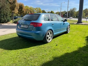 Audi A3 1.6 ГАЗ, снимка 3