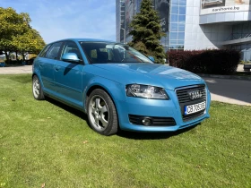 Audi A3 1.6 ГАЗ, снимка 2