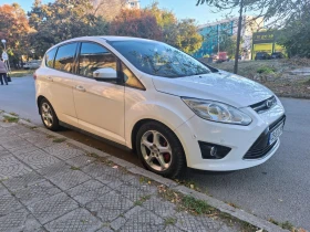 Ford C-max LPG  | Mobile.bg    7