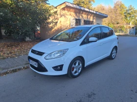 Ford C-max LPG  | Mobile.bg    2