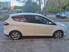 Ford C-max LPG  | Mobile.bg    6