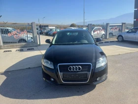 Audi A3 2.0 TDI SPORTBACK, снимка 1