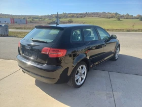 Audi A3 2.0 TDI SPORTBACK, снимка 3