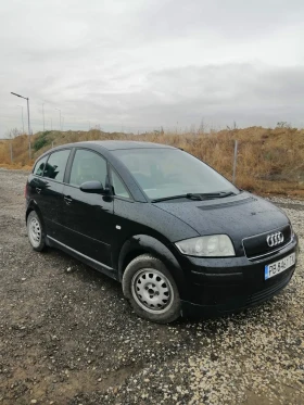 Audi A2  | Mobile.bg    7