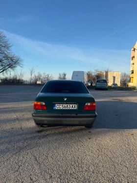 BMW 316 316, снимка 7