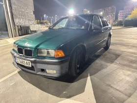 BMW 316 316, снимка 1