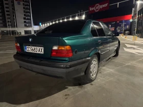 BMW 316 316, снимка 4