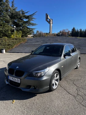 BMW 530, снимка 1