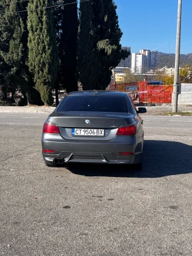 BMW 530, снимка 3