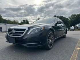 Mercedes-Benz S 550 550 4Matic - [3] 