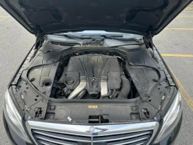 Mercedes-Benz S 550 550 4Matic - [10] 