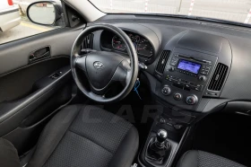 Hyundai I30 - [12] 