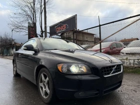  Volvo C70