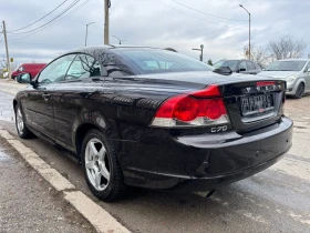 Обява за продажба на Volvo C70 2, 400 D5 EURO5 ~14 999 лв. - изображение 6