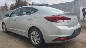 Hyundai Elantra 2.0 i DOHC, снимка 6