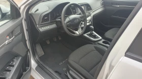 Hyundai Elantra 2.0 i DOHC, снимка 9