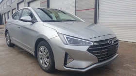 Hyundai Elantra 2.0 i DOHC, снимка 3