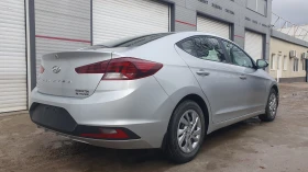 Hyundai Elantra 2.0 i DOHC, снимка 5