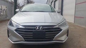 Hyundai Elantra 2.0 i DOHC, снимка 1