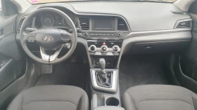 Hyundai Elantra 2.0 i DOHC, снимка 7