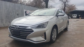 Hyundai Elantra 2.0 i DOHC, снимка 2