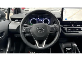 Обява за продажба на Toyota Corolla 1.8HSD Dynamic ~46 900 лв. - изображение 8