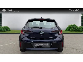 Обява за продажба на Toyota Corolla 1.8HSD Dynamic ~46 900 лв. - изображение 3