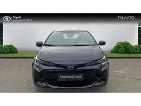 Обява за продажба на Toyota Corolla 1.8HSD Dynamic ~46 900 лв. - изображение 4