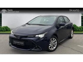 Обява за продажба на Toyota Corolla 1.8HSD Dynamic ~46 900 лв. - изображение 1