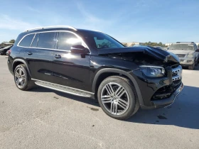 Mercedes-Benz GLS 450 4MATIC* BURMESTER* МАСАЖ* ПАНО* ДИГ.ТАБЛО* FULL, снимка 3