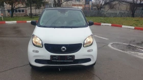 Smart Forfour НОВА КОЛА-EQ17kWh 82HP-ФЕЙСТ ЛИФТ, снимка 7