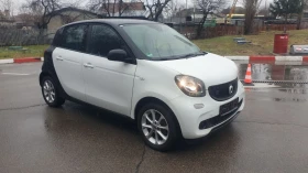 Smart Forfour НОВА КОЛА-EQ17kWh 82HP-ФЕЙСТ ЛИФТ, снимка 6