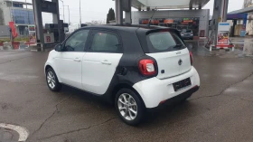 Smart Forfour НОВА КОЛА-EQ17kWh 82HP-ФЕЙСТ ЛИФТ, снимка 2