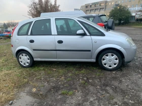 Opel Meriva, снимка 5